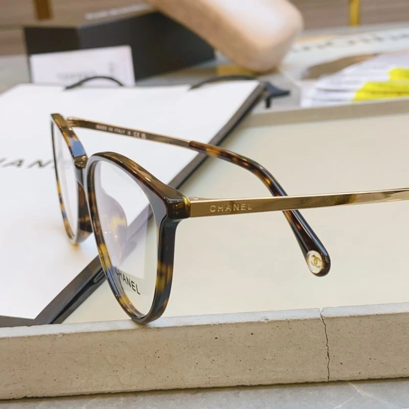 GoodFit Chanel Sunglasses 278165