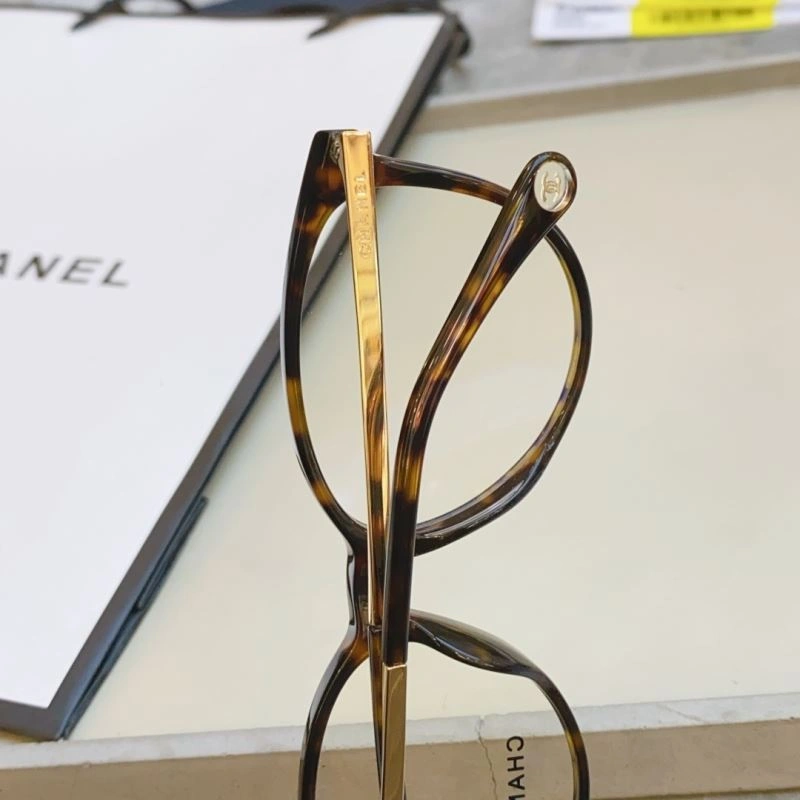 GoodFit Chanel Sunglasses 278165
