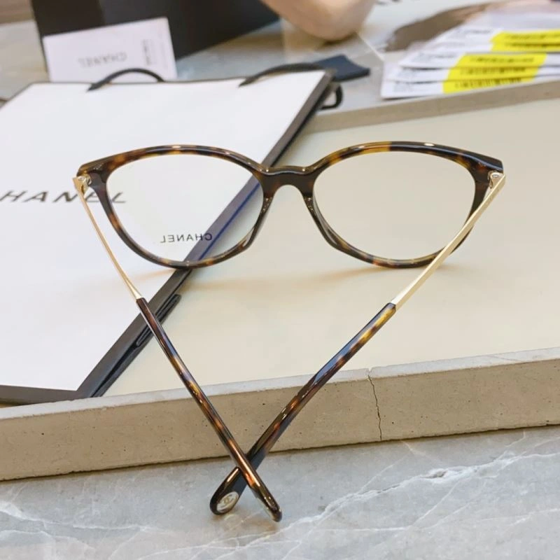 GoodFit Chanel Sunglasses 278165