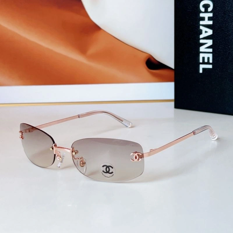 ComfortFit Chanel Sunglasses 278164