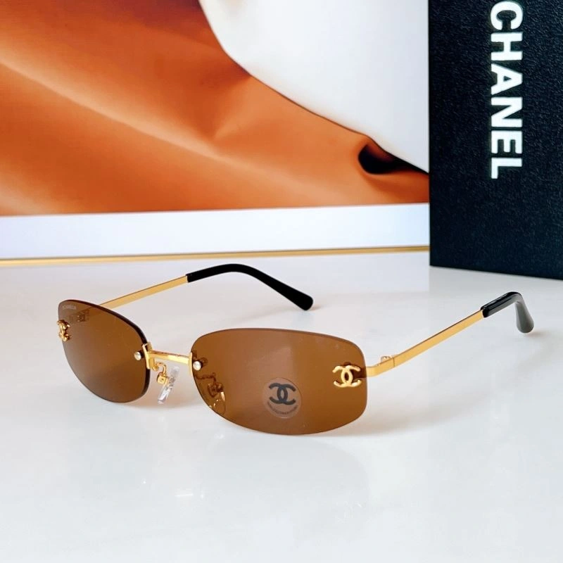 ComfortFit Chanel Sunglasses 278164