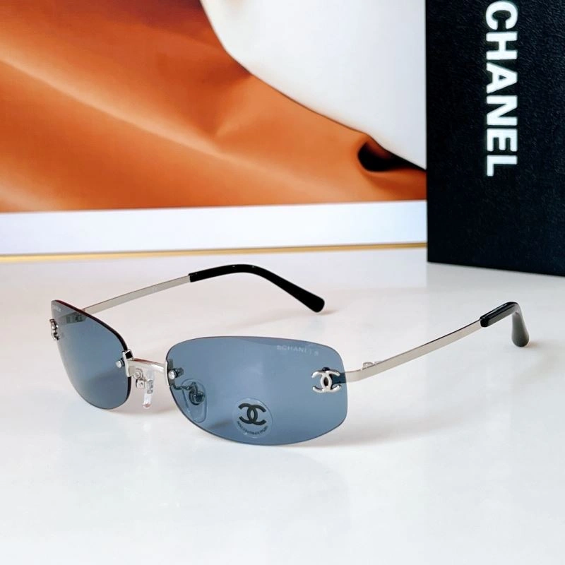 ComfortFit Chanel Sunglasses 278164