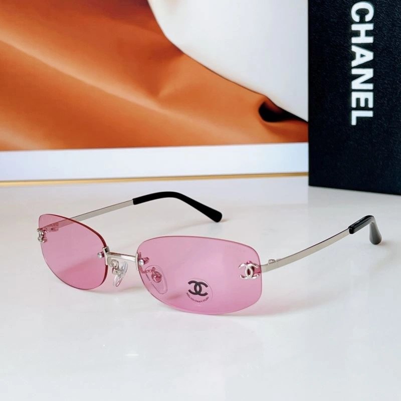 ComfortFit Chanel Sunglasses 278164