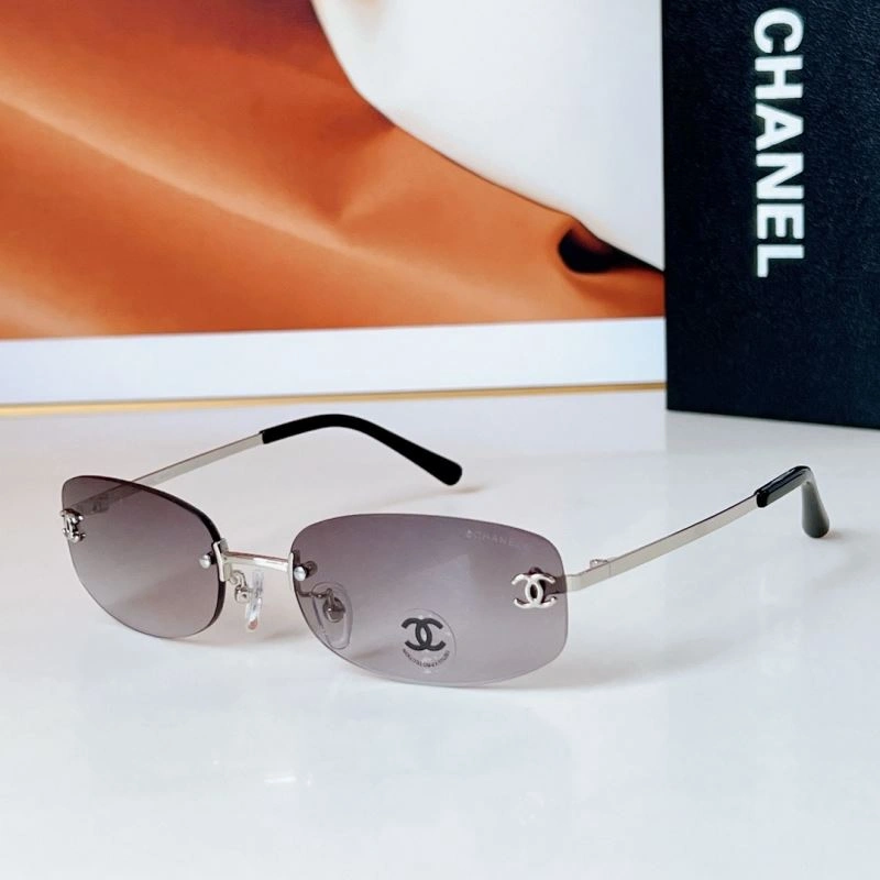 ComfortFit Chanel Sunglasses 278164
