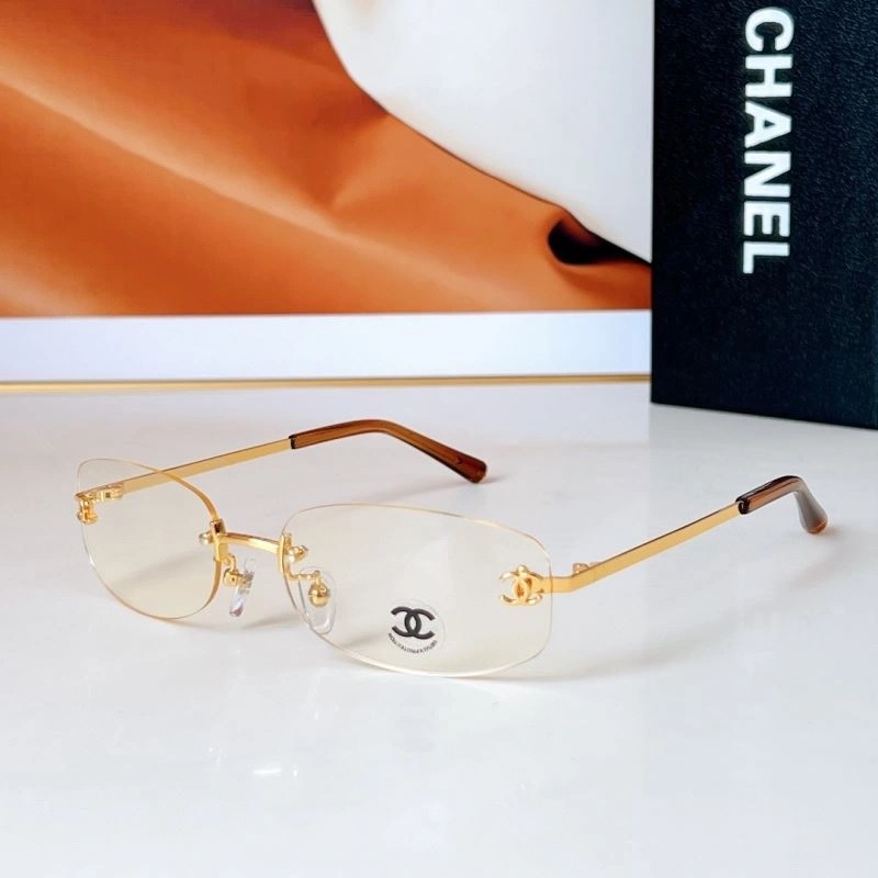 ComfortFit Chanel Sunglasses 278164