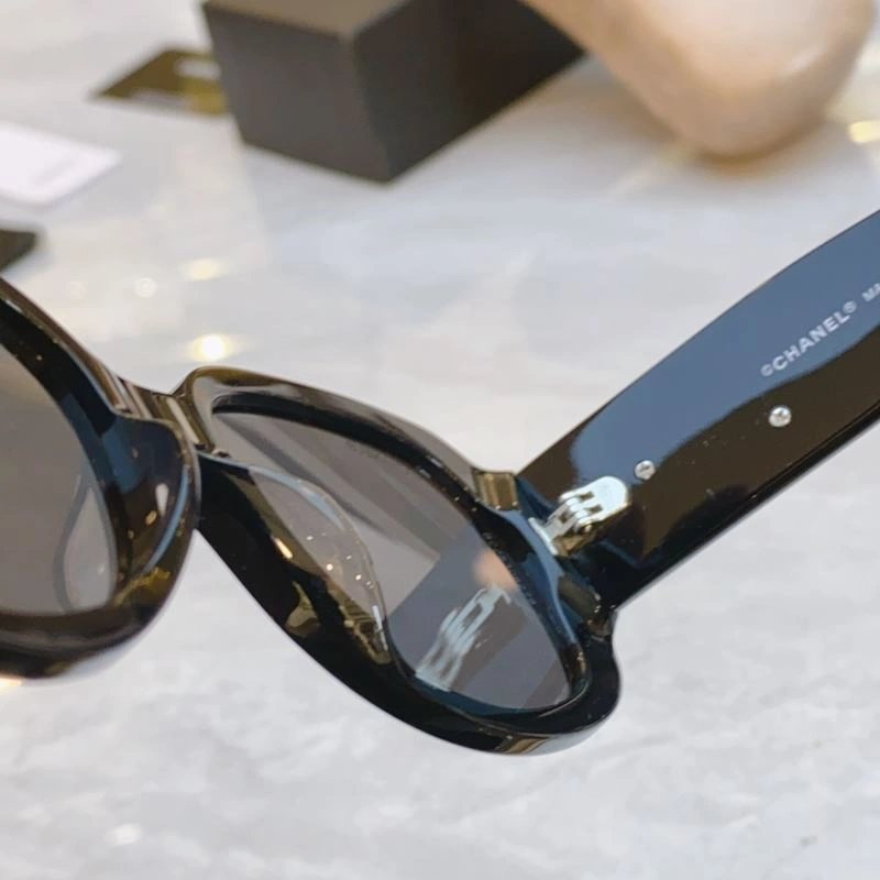 Chanel Sunglasses SmoothTexture 278163