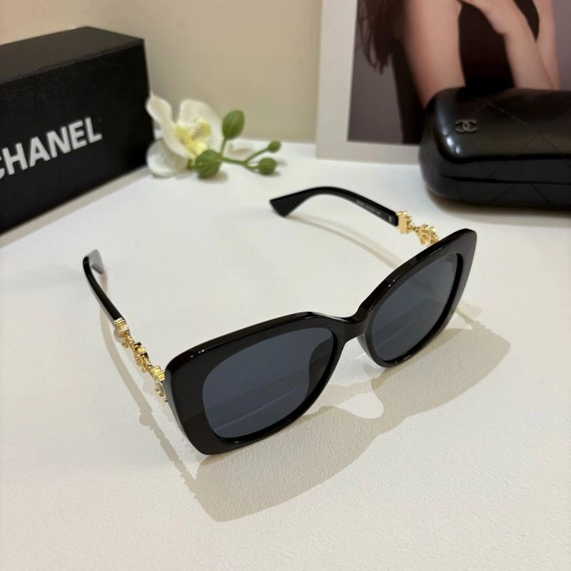 Chanel Sunglasses Bright 278162