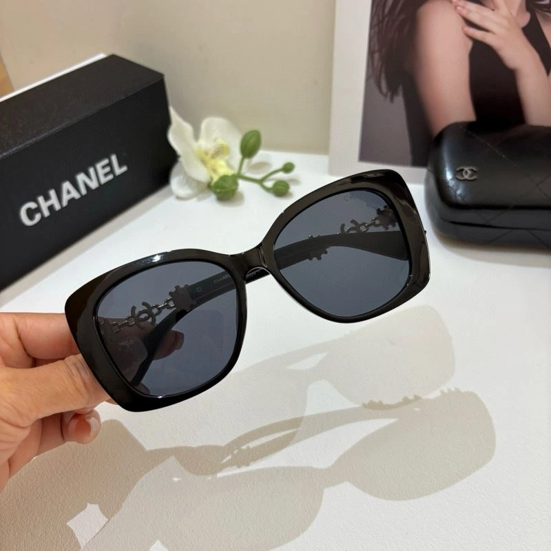 Chanel Sunglasses Bright 278162