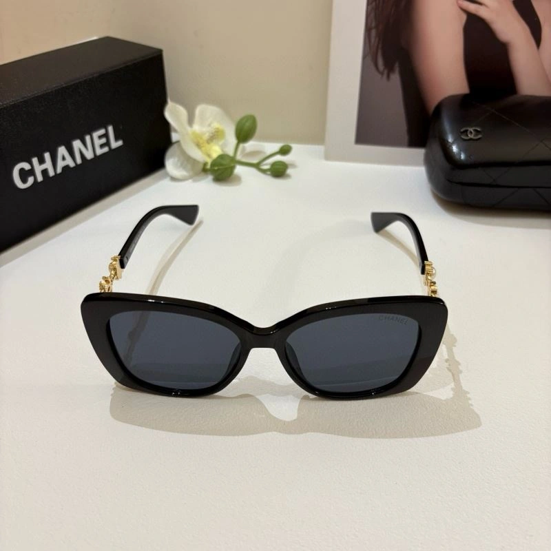 Chanel Sunglasses Bright 278162
