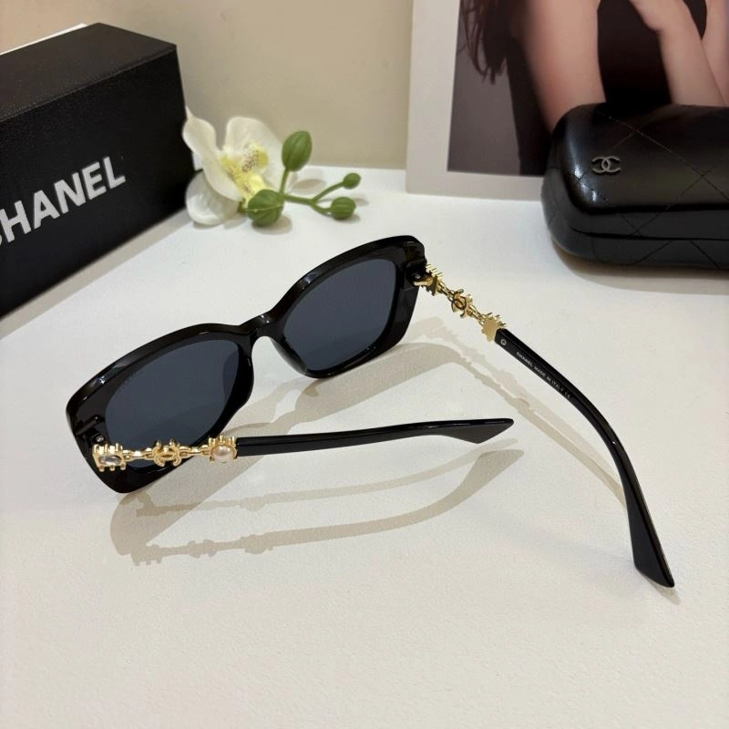 Chanel Sunglasses Bright 278162