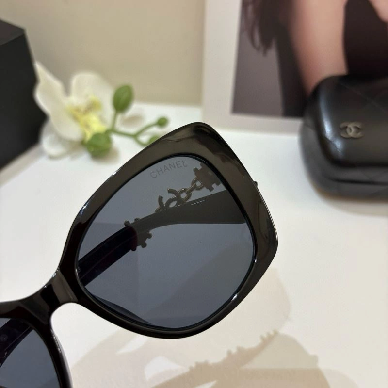 Chanel Sunglasses Bright 278162