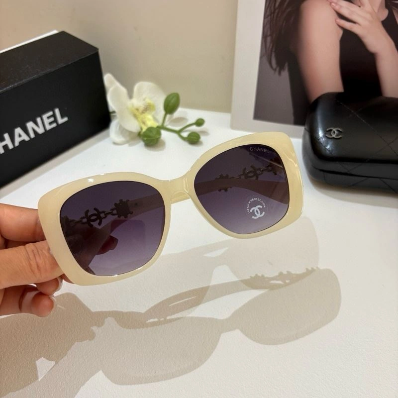 Reliable Chanel Sunglasses 278134