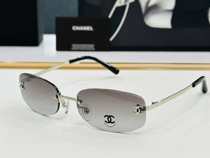 Chanel Sunglasses WrinkleFree 278159