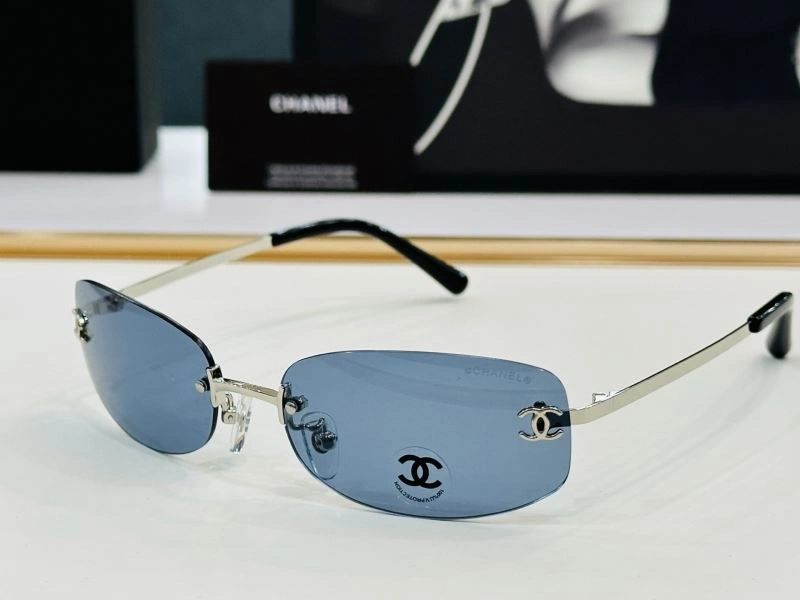 Chanel Sunglasses WrinkleFree 278159