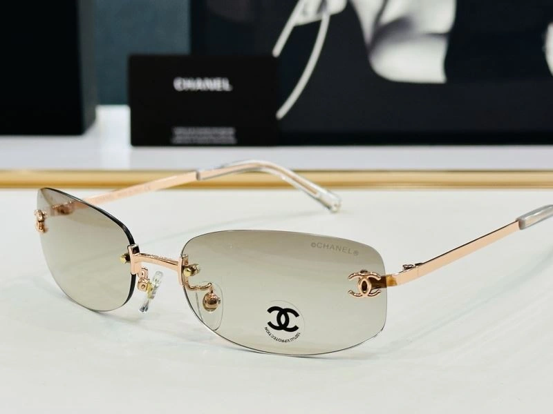 Chanel Sunglasses WrinkleFree 278159