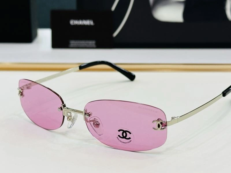 Chanel Sunglasses WrinkleFree 278159