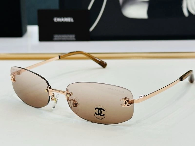 Chanel Sunglasses WrinkleFree 278159