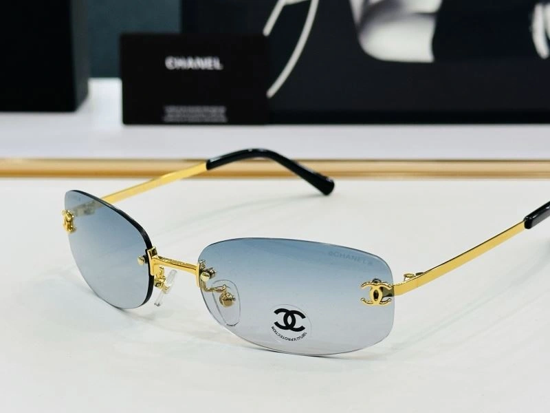 Chanel Sunglasses WrinkleFree 278159