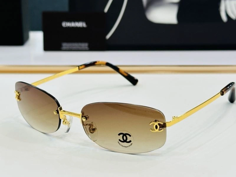 Chanel Sunglasses WrinkleFree 278159