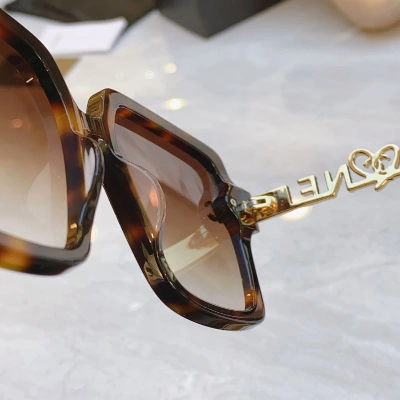 Thermal Chanel Sunglasses 278155