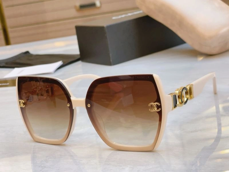Chanel Sunglasses Supportive 278148
