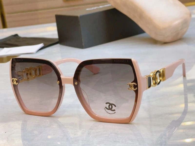 Chanel Sunglasses Supportive 278148