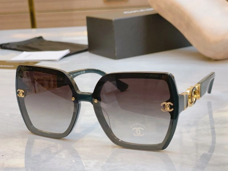Chanel Sunglasses Supportive 278148