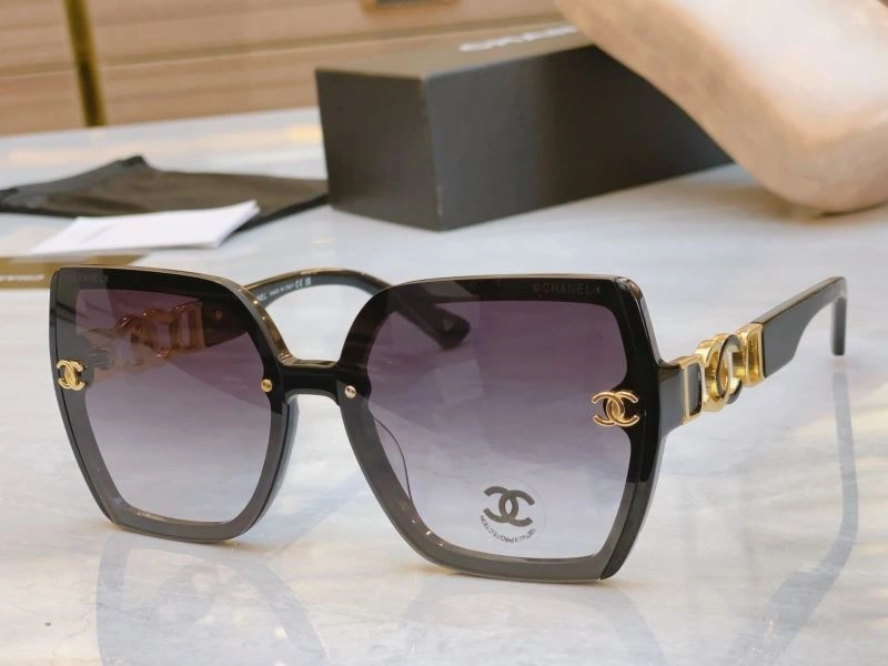 Chanel Sunglasses Supportive 278148