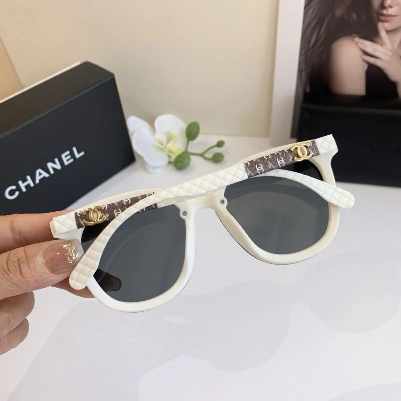Attractive Chanel Sunglasses 278140