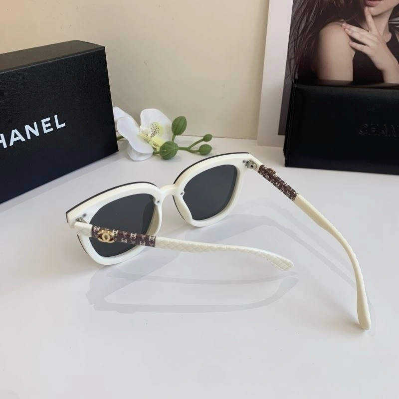 Attractive Chanel Sunglasses 278140