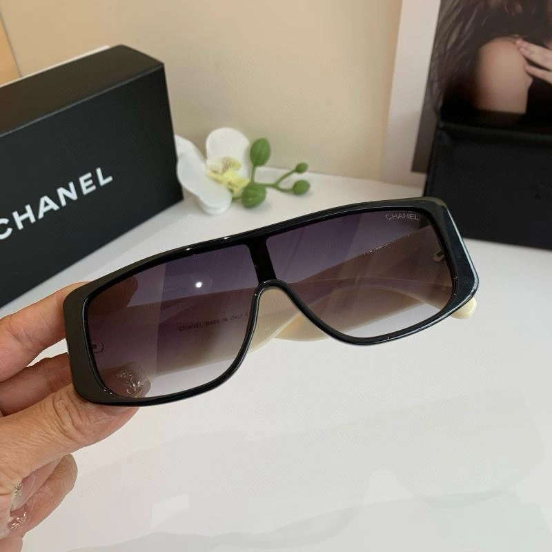 Chanel Sunglasses DailyWear 278152