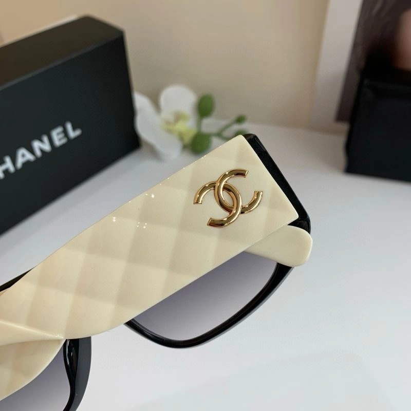 Chanel Sunglasses DailyWear 278152