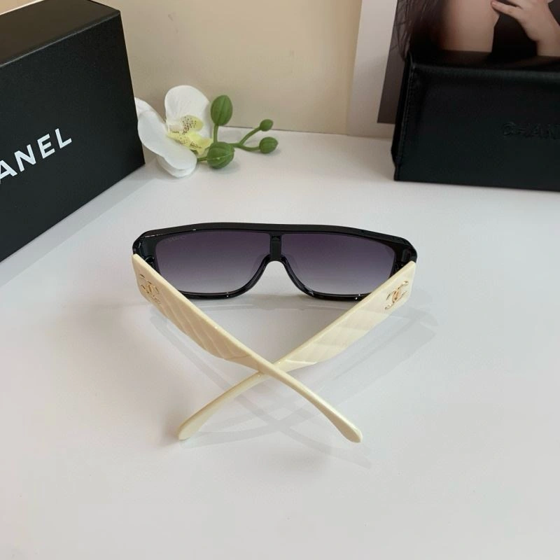 Chanel Sunglasses DailyWear 278152