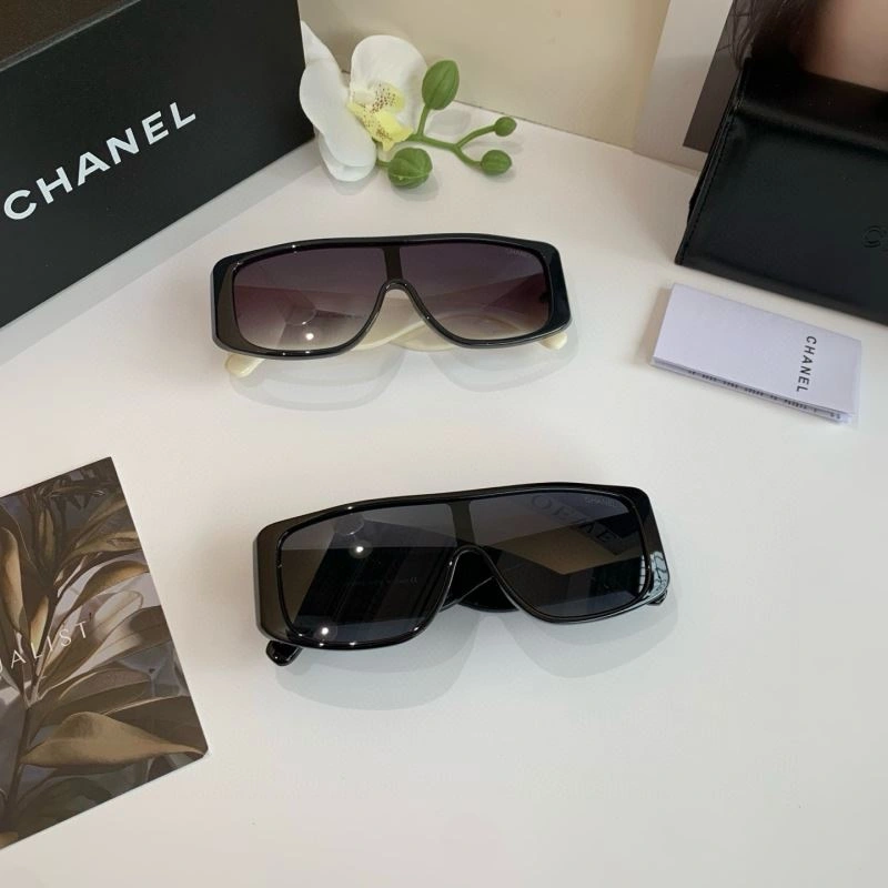 Chanel Sunglasses DailyWear 278152