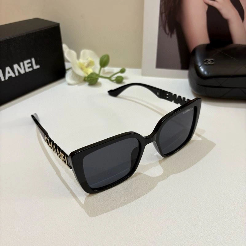 Chanel Sunglasses Reliable 278151