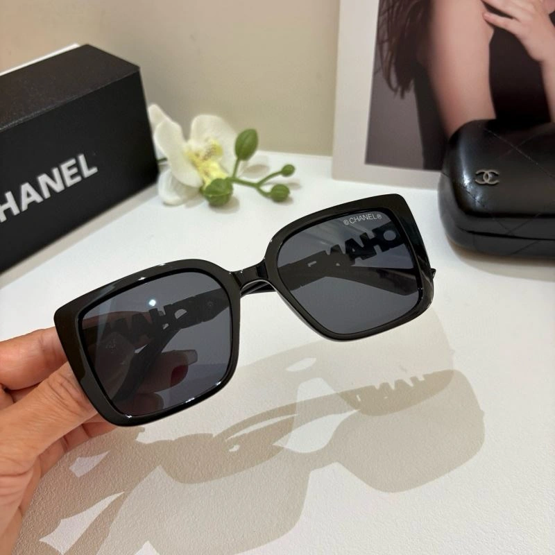 Chanel Sunglasses Reliable 278151