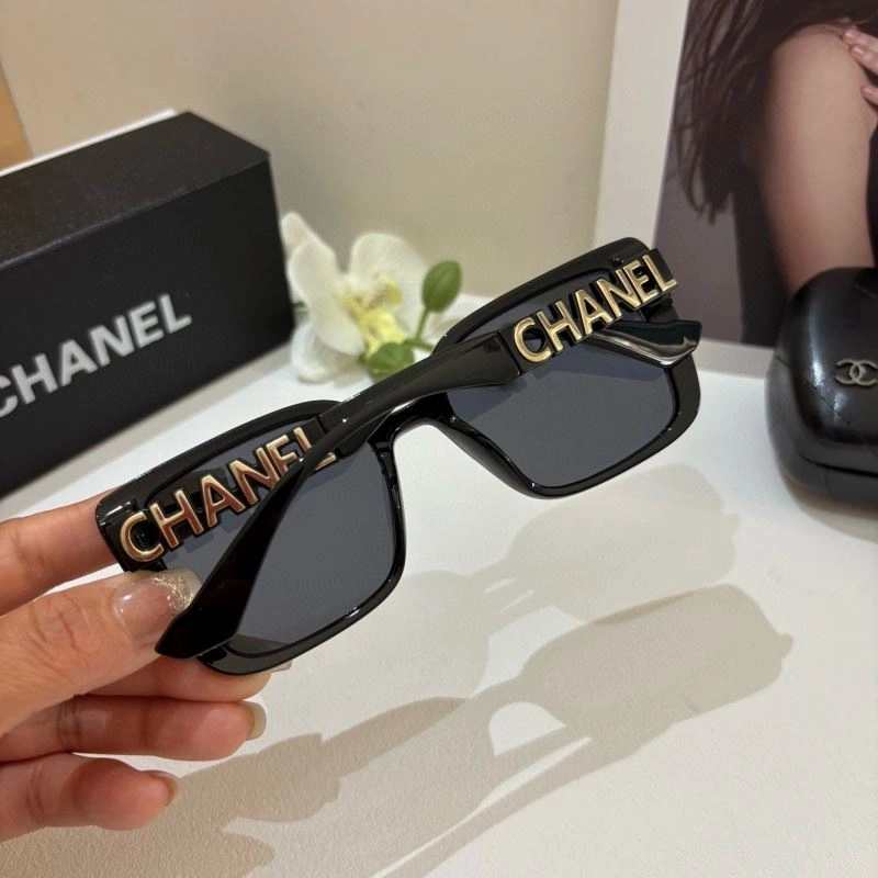 Chanel Sunglasses Reliable 278151
