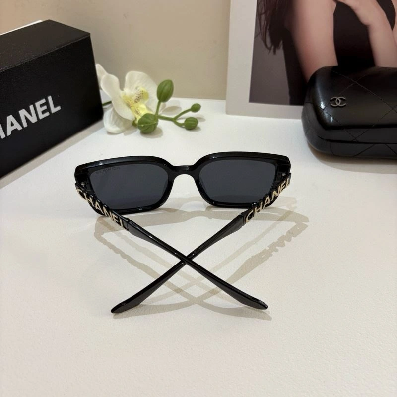 Chanel Sunglasses Reliable 278151