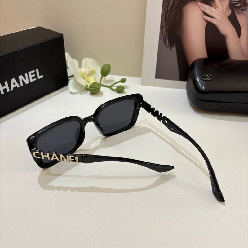 Chanel Sunglasses Reliable 278151