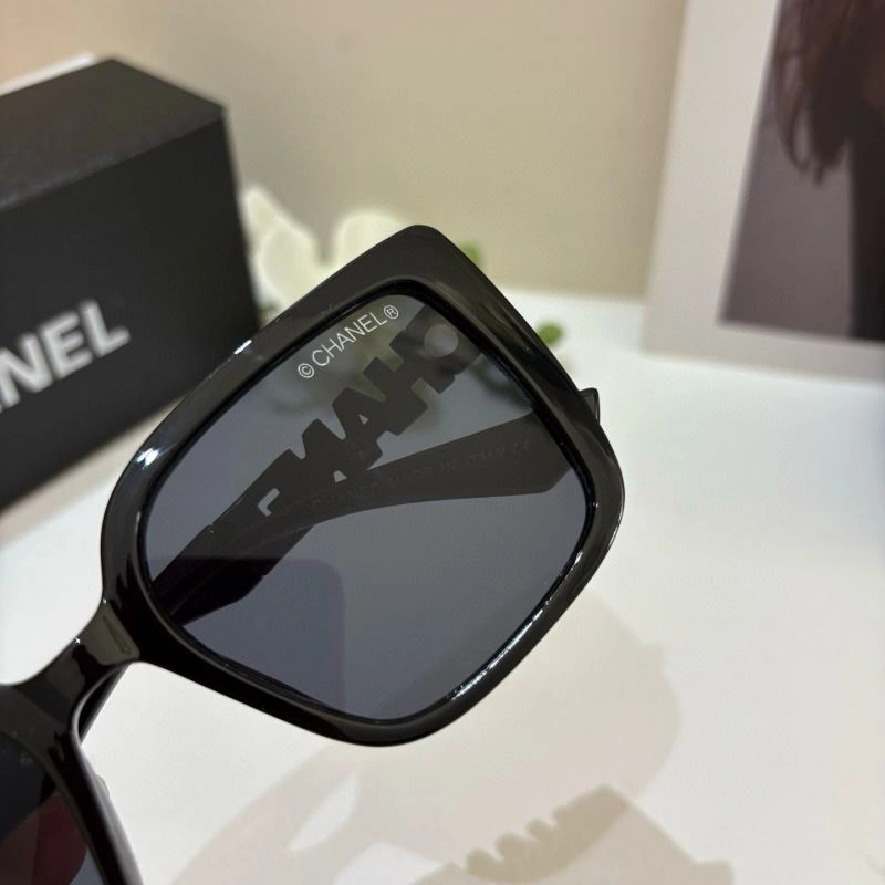 Chanel Sunglasses Reliable 278151