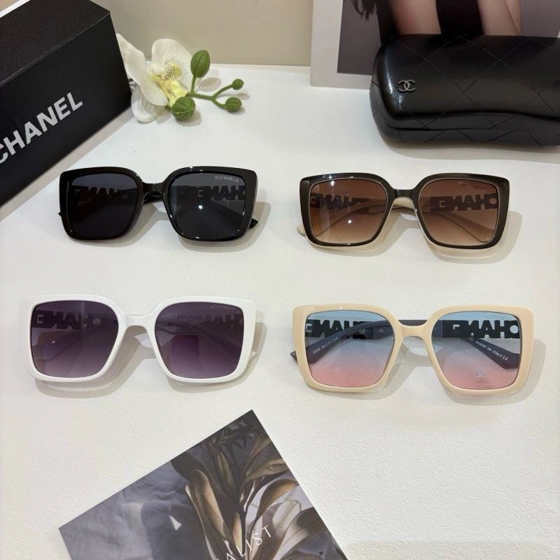 Chanel Sunglasses Reliable 278151