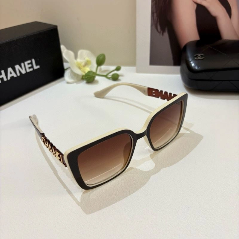 HighPerformance Chanel Sunglasses 278137