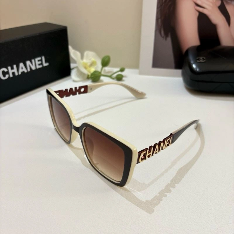 HighPerformance Chanel Sunglasses 278137