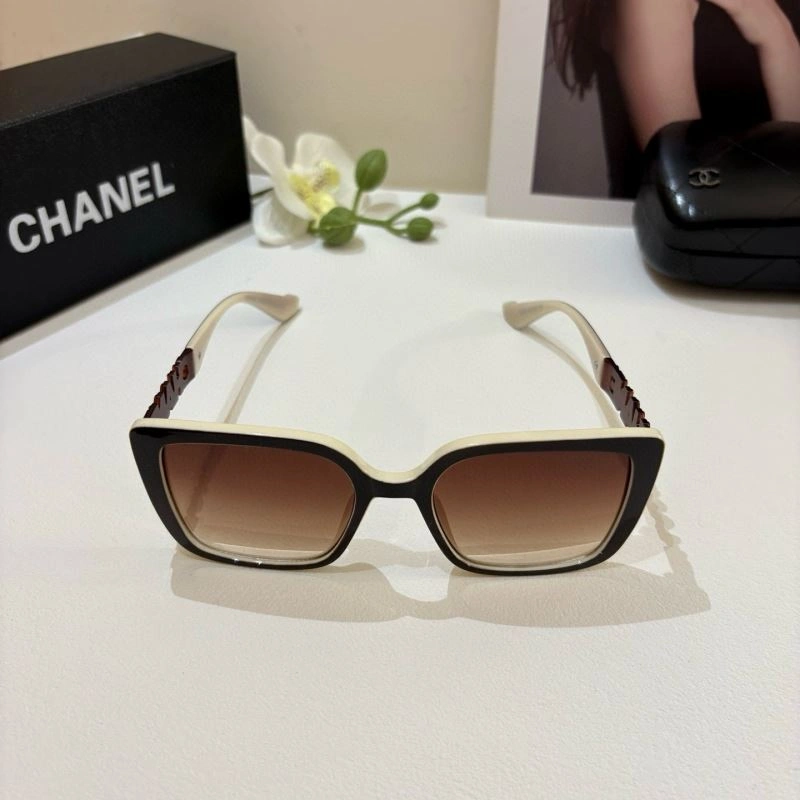 HighPerformance Chanel Sunglasses 278137
