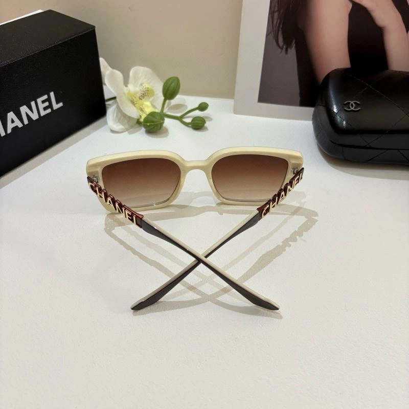 HighPerformance Chanel Sunglasses 278137