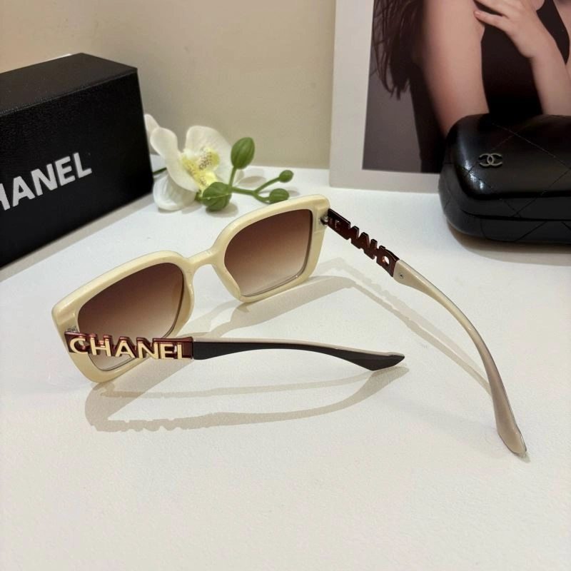 HighPerformance Chanel Sunglasses 278137