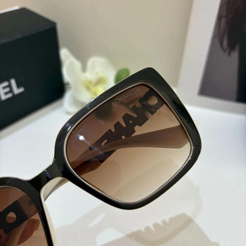 HighPerformance Chanel Sunglasses 278137