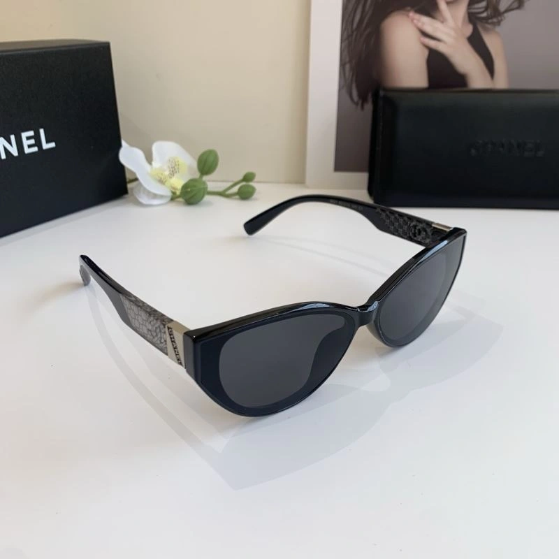 FastDry Chanel Sunglasses 278133