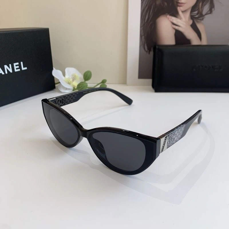 FastDry Chanel Sunglasses 278133