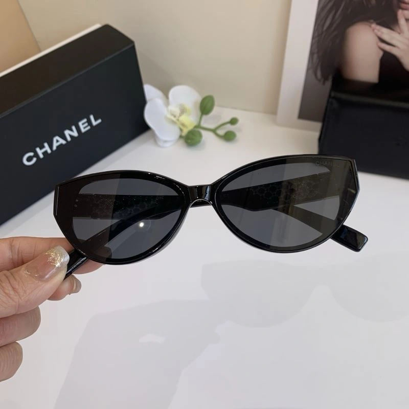 FastDry Chanel Sunglasses 278133